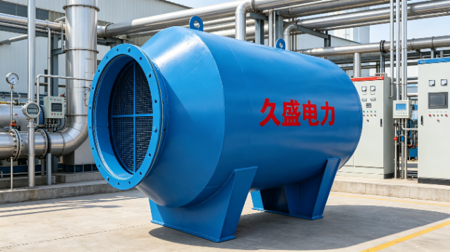 武宣风机消声器