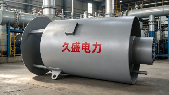 武宣蒸汽消声器